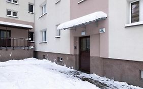 Modernly Arranged Apartments In Katowice By Noclegi Renters